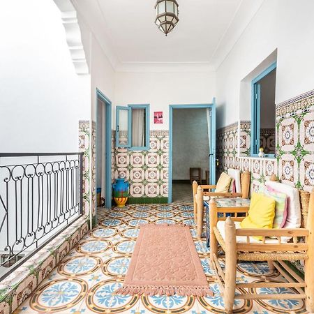 Exclusive Private Riad Марракеш Екстер'єр фото