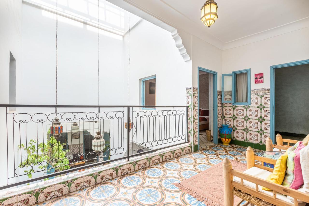 Exclusive Private Riad Марракеш Екстер'єр фото