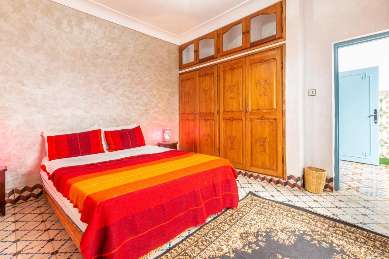 Exclusive Private Riad Марракеш Екстер'єр фото