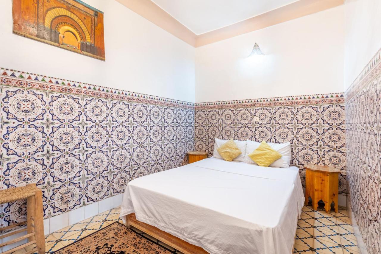 Exclusive Private Riad Марракеш Екстер'єр фото