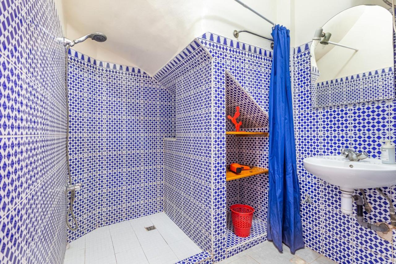 Exclusive Private Riad Марракеш Екстер'єр фото