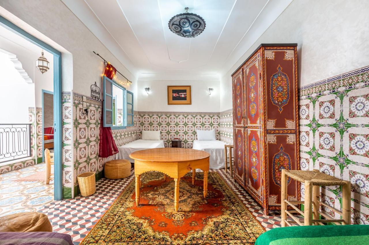Exclusive Private Riad Марракеш Екстер'єр фото