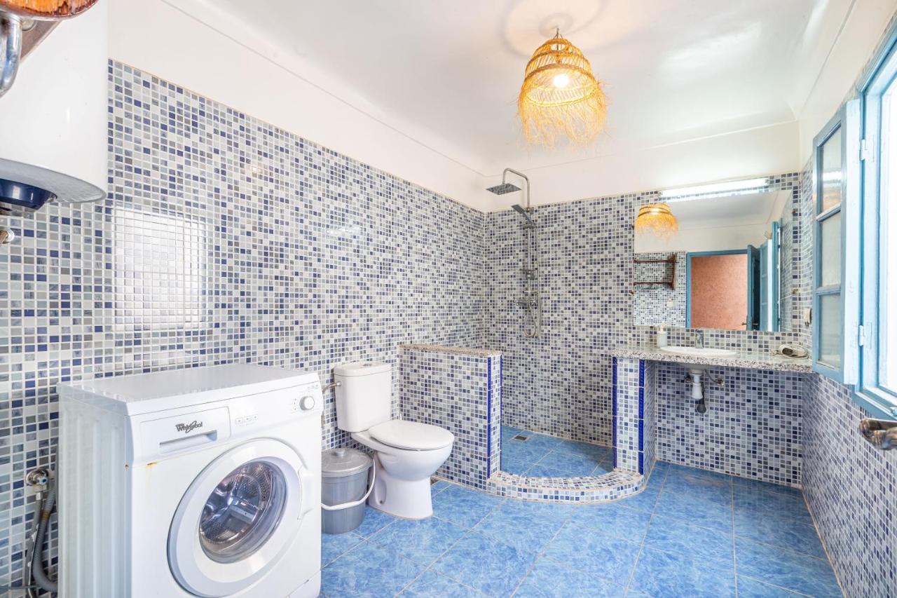 Exclusive Private Riad Марракеш Екстер'єр фото